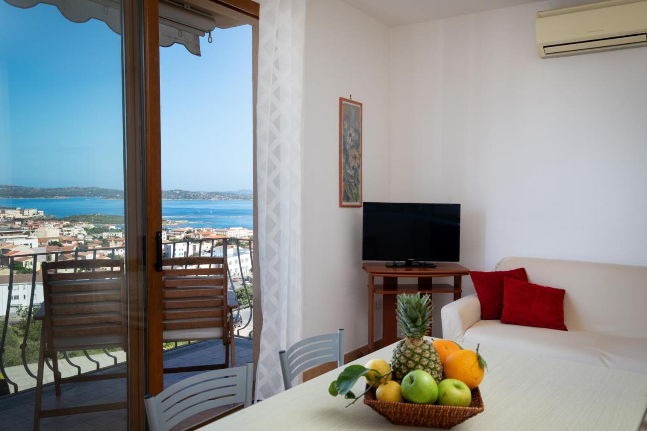 Homey Experience - Central Stay La Maddalena (Sassari) Exterior foto